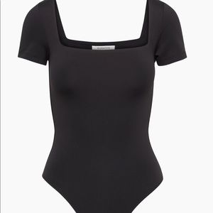 Babaton contour bodysuit